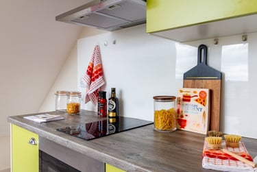 Duplex at The Barn, Bampfylde Street, Newtown, Exeter, EX12FQ - Image 6